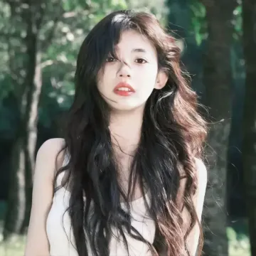 林女士