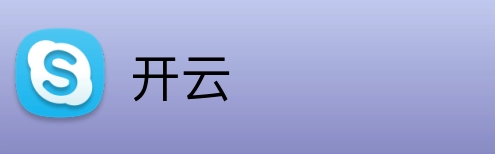 开云 logo